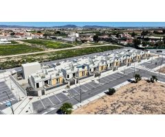 Villa en Venta en Torre - Pacheco, Murcia