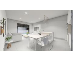 Villa en Venta en Torre - Pacheco, Murcia