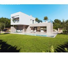 Villa en Venta en Orihuela, Alicante