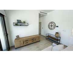 Villa en Venta en Pilar de la Horadada, Alicante