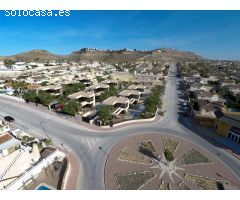 Villa en Venta en Rojales, Alicante