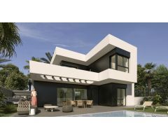 Villa en Venta en Rojales, Alicante