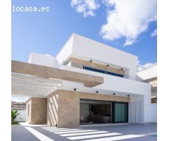 Villa en Venta en San Miguel de Salinas, Alicante