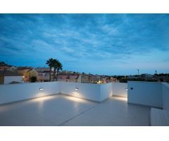 Villa en Venta en San Miguel de Salinas, Alicante