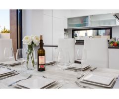 Villa en Venta en Pilar de la Horadada, Alicante