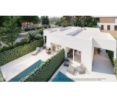 Villa en Venta en Los Alcázares, Murcia