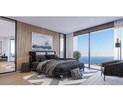 Villa en Venta en Calpe, Alicante