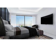 Villa en Venta en Calpe, Alicante