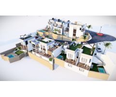 Villa en Venta en Algorfa, Alicante