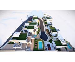 Villa en Venta en Algorfa, Alicante