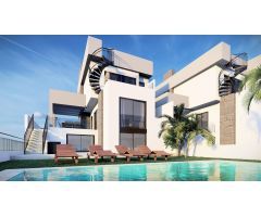 Villa en Venta en Algorfa, Alicante