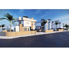 Villa en Venta en Algorfa, Alicante
