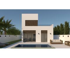 Villa en Venta en Ciudad quesada, Alicante