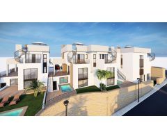 Villa en Venta en Algorfa, Alicante