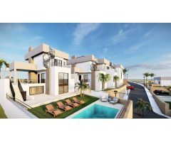 Villa en Venta en Algorfa, Alicante