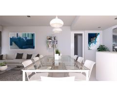Atico en Venta en Orihuela Costa, Alicante