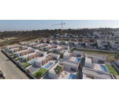 Villa en Venta en Algorfa, Alicante
