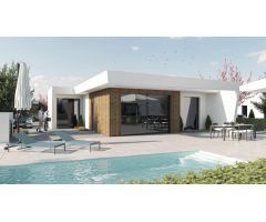 Villa en Venta en BAÑOS Y MENDIGO, Murcia