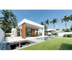 Villa en Venta en San Fulgencio, Alicante