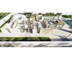 Villa en Venta en San Fulgencio, Alicante
