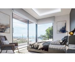Villa en Venta en Calpe, Alicante