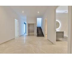 Villa en Venta en Finestrat, Alicante