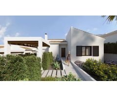 Villa en Venta en Algorfa, Alicante