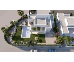 Villa en Venta en Algorfa, Alicante