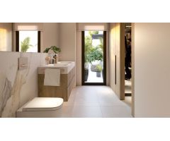 Villa en Venta en Algorfa, Alicante