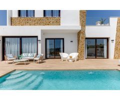 Villa en Venta en Finestrat, Alicante