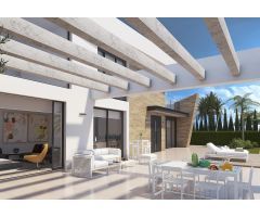 Villa en Venta en Ciudad quesada, Alicante