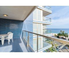 Atico en Venta en Calpe, Alicante
