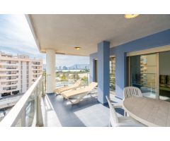 Atico en Venta en Calpe, Alicante