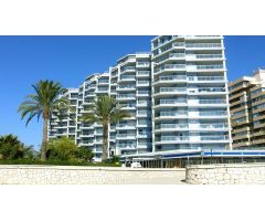 Atico en Venta en Calpe, Alicante