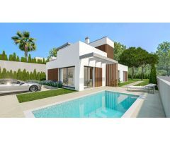 Villa en Venta en Finestrat, Alicante