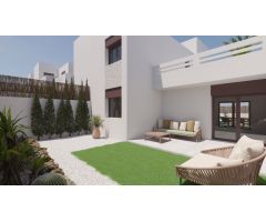 Apartamento en Venta en Algorfa, Alicante