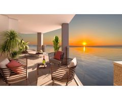 Apartamento en Venta en La Manga del Mar Menor, Murcia