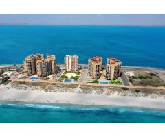 Apartamento en Venta en La Manga del Mar Menor, Murcia