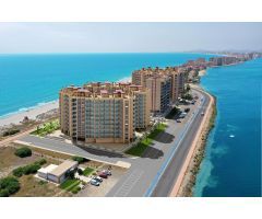 Apartamento en Venta en La Manga del Mar Menor, Murcia