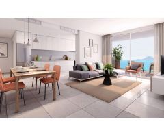 Apartamento en Venta en La Manga del Mar Menor, Murcia