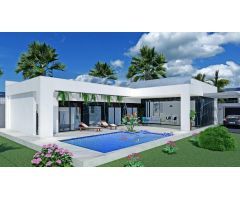 Villa en Venta en Algorfa, Alicante