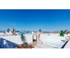 Atico en Venta en Torrevieja, Alicante