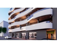 Atico en Venta en Torrevieja, Alicante