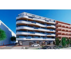 Atico en Venta en Torrevieja, Alicante