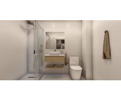 Apartamento en Venta en Torre - Pacheco, Murcia