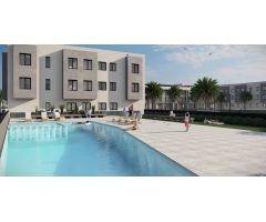 Apartamento en Venta en Torre - Pacheco, Murcia