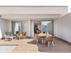 Atico en Venta en Orihuela Costa, Alicante