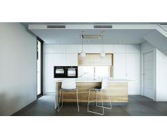 Villa en Venta en Pilar de la Horadada, Alicante