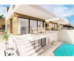 Villa en Venta en Torrevieja, Alicante