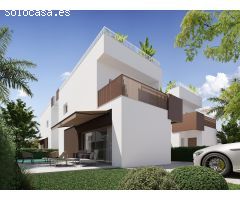 Villa en Venta en La Marina, Alicante